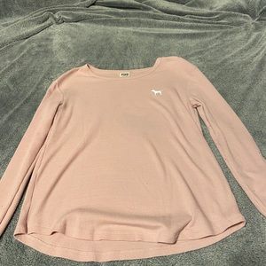 PINK sleep shirt